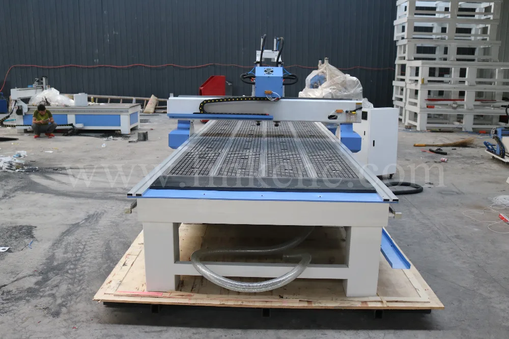 Made in China router cnc 4 axis machine | Инструменты