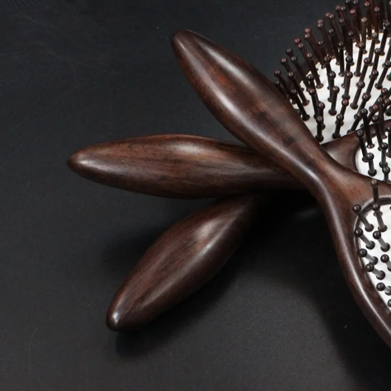 2019 самая модная расческа для волос щетка уход за волосами горячая Распродажа