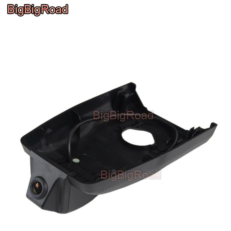 Видеорегистратор BigBigRoad для Lexus LX RX EX RX200T RX450H ES300H ES200 ES250 LX570 2015 2016