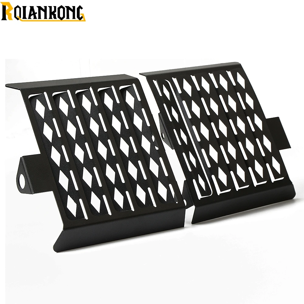 Защита радиатора мотоцикла защита масляного для BMW F650GS|Накладки и декоративные