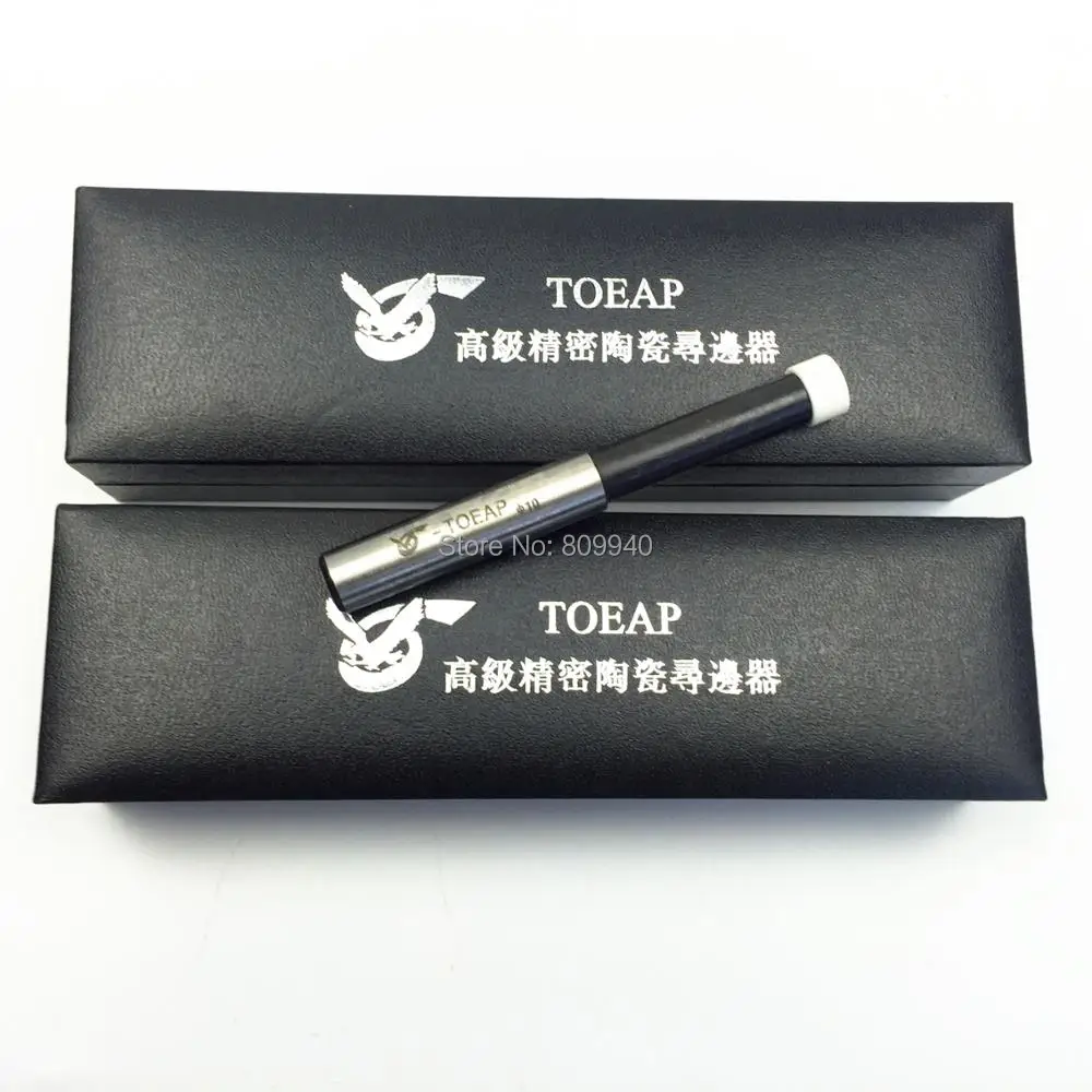 Новый Высокоточный Немагнитный прибор для обнаружения кромок керамические