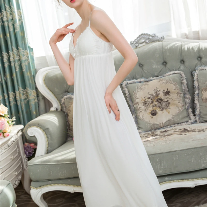 Ночные рубашки пижамы 2020 сексуальное ночное белье домашнее платье кружевные