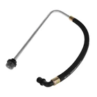 Безвоздушный распылитель, впускная всасывающая трубка для титанового распылителя 440 450 деталей, инструмент для распыления