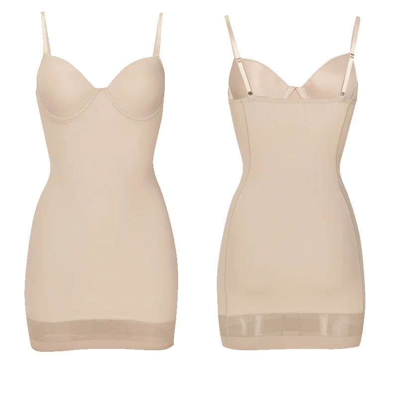 Women Shapewear Tummy Slim Bodysuit Full Body Shaper Slimming Underwear Vest Bodysuits Lady Slimming Jumpsuit
