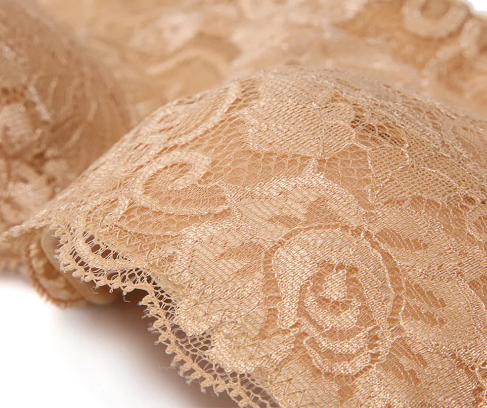 Vogue Secret Бесплатная доставка женские бюстгалтеры больших Размеры на косточках 3/4