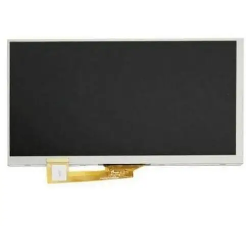 

Witblue New LCD display Matrix for 7 " 070CP30HM019V31 Tablet LCD Screen panel Module Replacement Free shipping