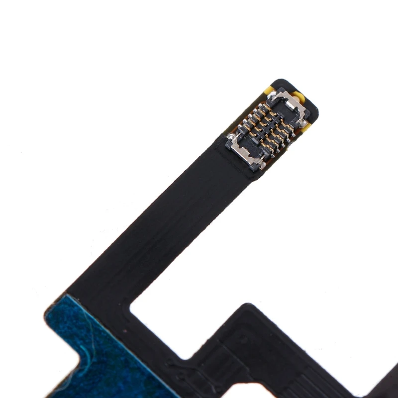 Free shipping Phone Power Button On Off Mute Volume Switch Connector Flex Cable For iPhone 5|Шлейфы для мобильных