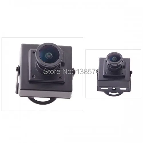 HD 700TVL 1/3 &quotSONY 2 1 мм объектив платы MTV Mini CCTV видеонаблюдение FPV цветная камера RC