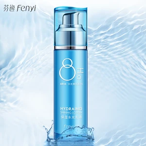 Дневные эмульсионные кремы с гиалуроновой кислотой, увлажняющий, Восстанавливающий лосьон, уход за кожей лица, отбеливание, омолаживающий, против морщин