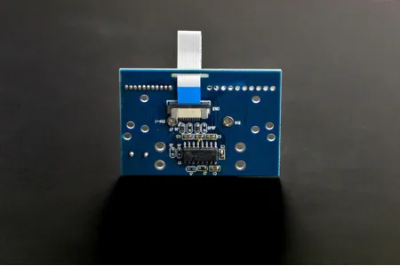 

For Barcode reader / scanner module - CCD camera