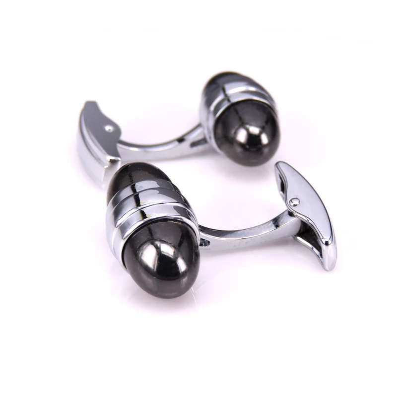 High Quality French Hexagonal Club Cufflink For Mens Shirt MB Brand suit Cuff Buttons Top sale Links Jewelry | Украшения и