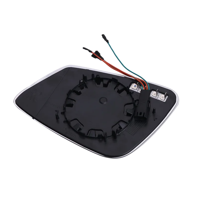 Боковое зеркало с подогревом для BMW 5/6/7/GT F01 F06 F07 F10 F11 F12 F13 F18 E60 | Автомобили и
