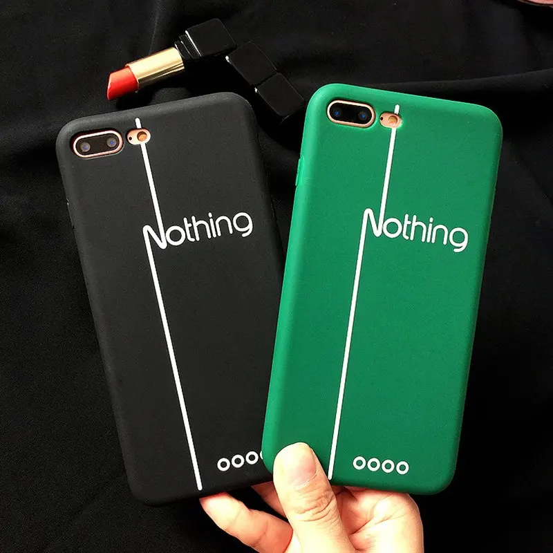 FANCYINN чехол для телефона iPhone 6 6s 7 8 плюс модные мягкие ТПУ милый мультфильм