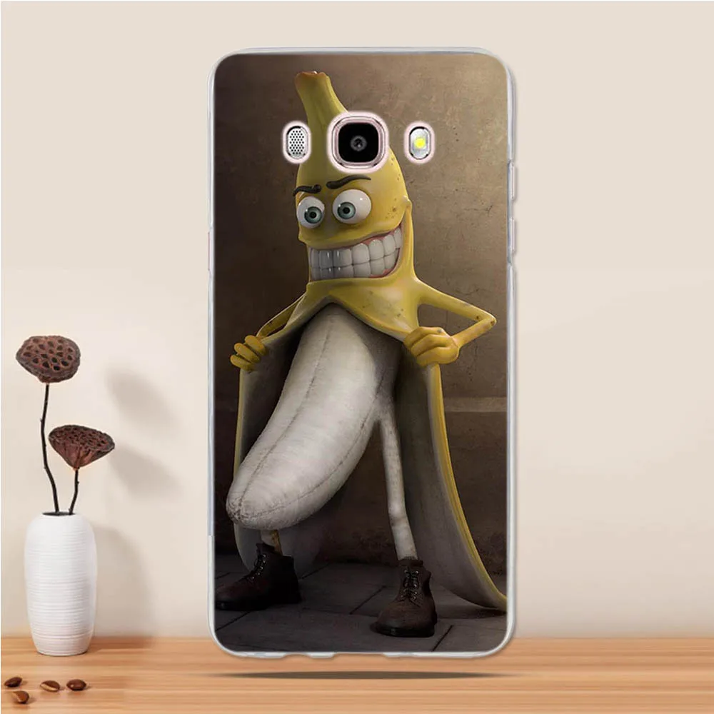 Чехол для samsung Galaxy J5 чехол для samsung J5 чехол милый 3D силиконовый чехол с котом для samsung Galaxy J5 чехол - Цвет: 21