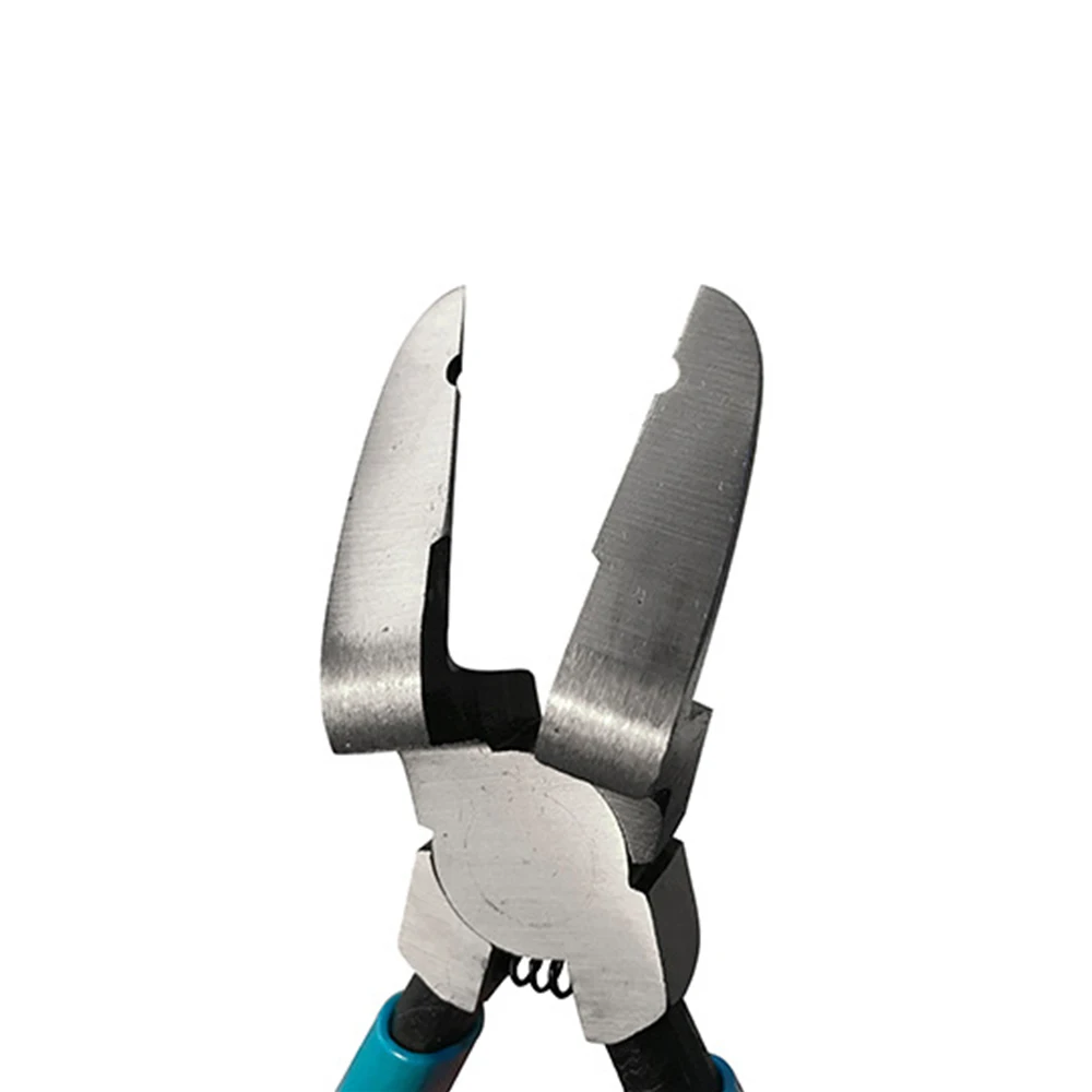 Щипцы для снятия заклепок и пряжек 6 5 дюйма| |