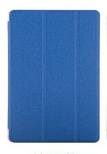 Для Alldocube T10 бесплатно Young X7 T12 3g чехол Защитный корпус 10,1 ''планшетный ПК чехол из искусственной кожи чехол флип-чехол - Цвет: Синий