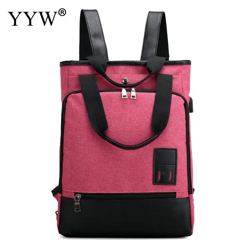 Женский водостойкий рюкзак унисекс мужской женский Mochila Escolar девочки ноутбук