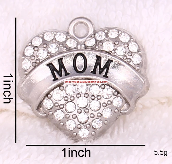 Новое поступление Размеры 1 дюймов * новый список 50 шт. цинк шипованных