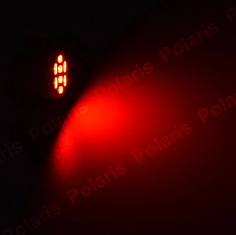 10 шт. супер яркий T10 8 светодиодный SMD 194 168 192 W5W 1206 Внутреннее освещение супер яркий Авто 7 цветов для укладки волос Клин для лампочек светодиодные лампы 12 V