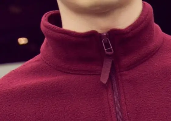 Лидер продаж Сезон весна-осень Новинка Мужская одежда для отдыха Куртка-кардиган