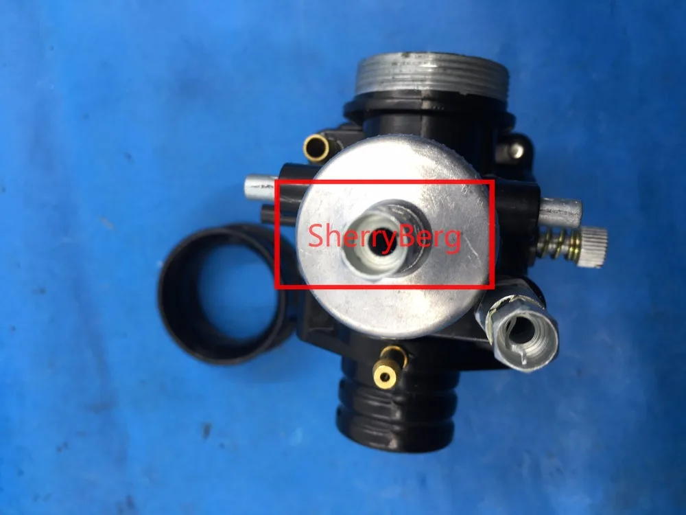 21 мм Racing carb Карбюраторы для мотоциклов Для DELLORTO phbg DS черный Скутер мопед Запчасти carb от DELLORTO phbg DS