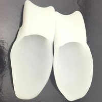 toe hallux valgus corrector silicone gel toe separator bunion guard toe stretcher straightener lx7170