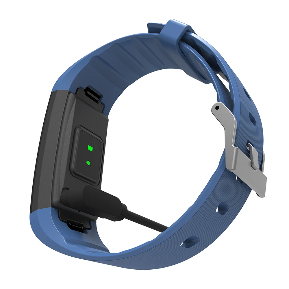 2018 оригинальный умный Браслет Condi R11 пульсометр монитор артериального давления