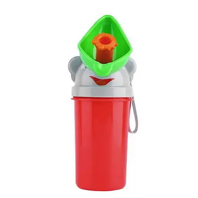 Новинка 2017 года фирменный портативный Писсуар для туалета тренировочный горшок