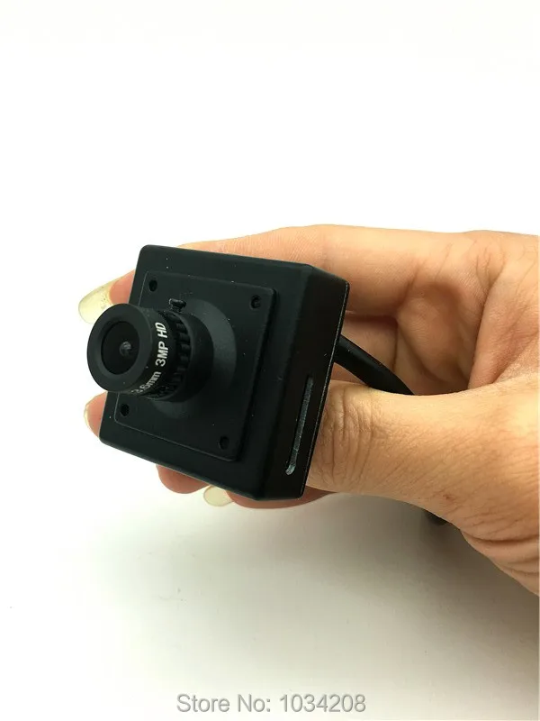 Слот для карты SD 960P HD мини ip-камера домашняя камера безопасности с отверстием Onvif