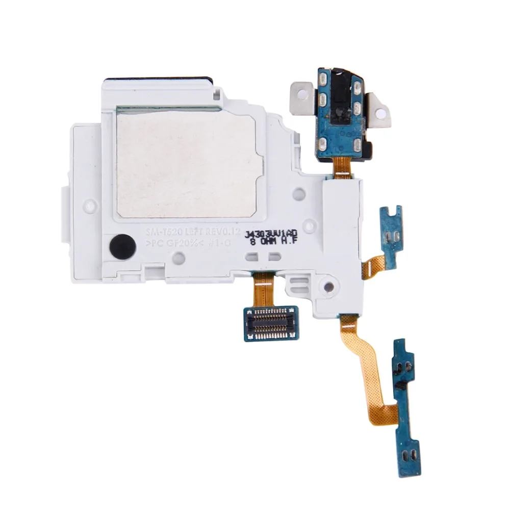 New for 1 Pair Galaxy Tab 4 10.1 / T520 Speaker Ringer Buzzer Repair replacement accessories | Мобильные телефоны и