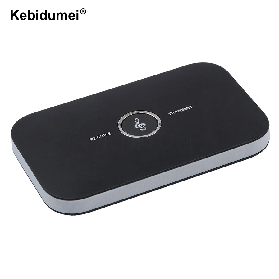 3 5 мм 2 в 1 Bluetooth 0 аудио передатчик приемник беспроводной A2DP AVRCP адаптер