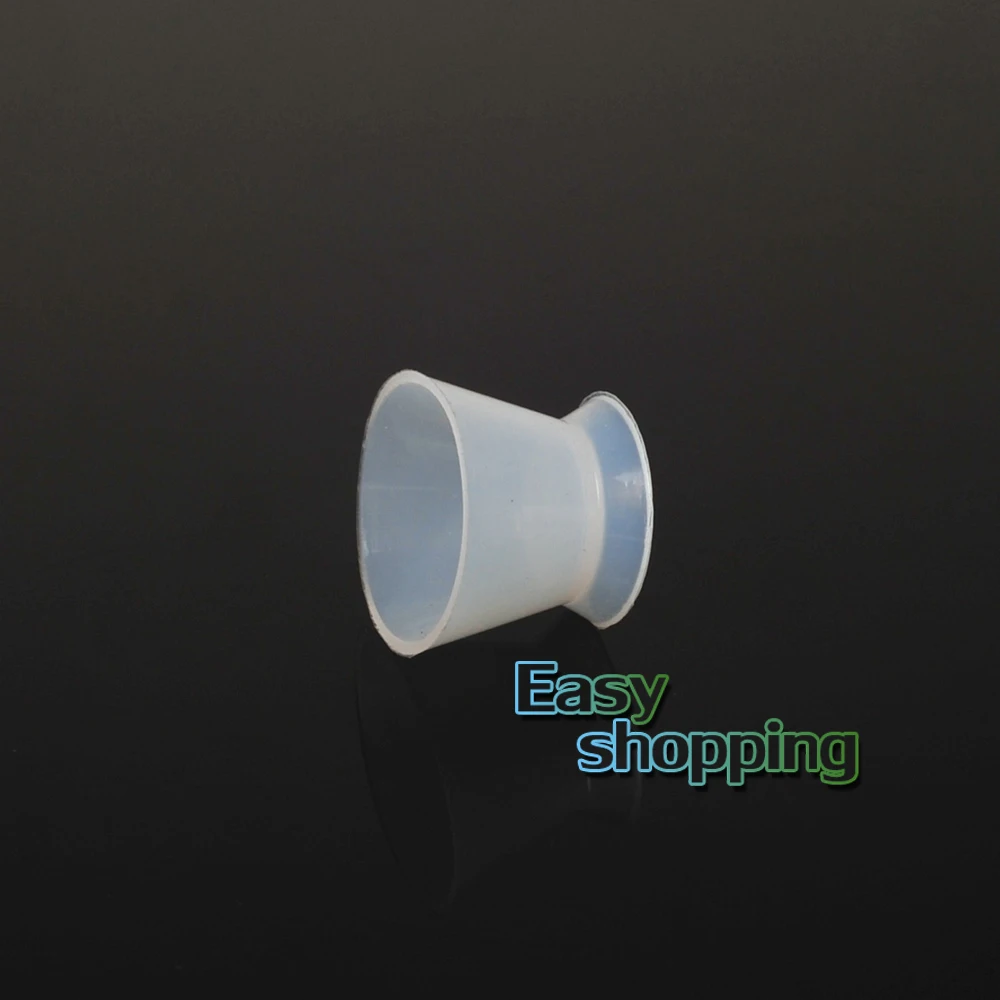 4 * Новая Стоматологическая Лаборатория силиконовая чаша для смешивания Cup