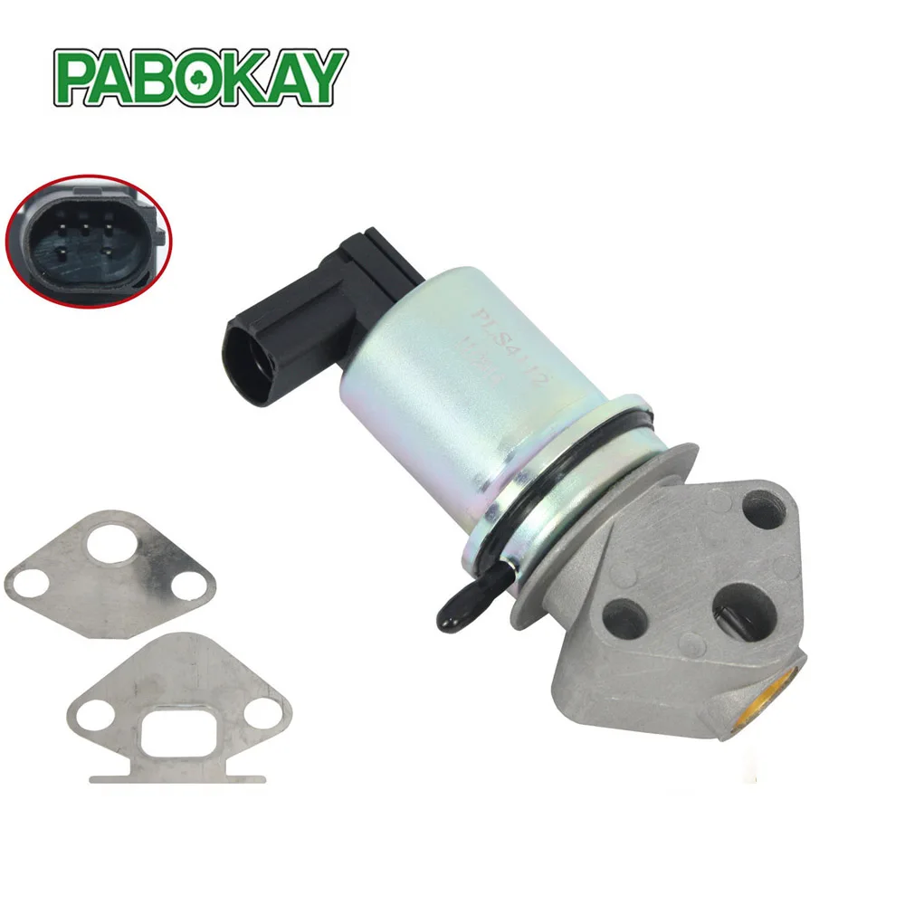 Клапан для Audi A2 VW Bora golf lupo Polo Skoda Fabia Octavia Seat EGR 036131503M 722785170 | Автомобили и мотоциклы