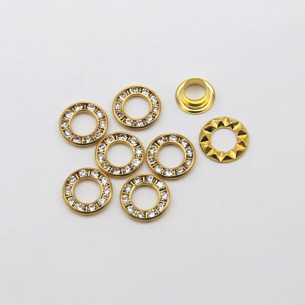 90 комплектов металлическое ушко длинна по стельке 6 мм круглый металлический