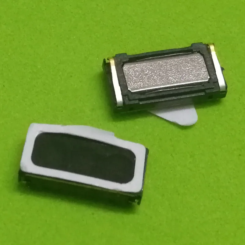2 шт. ушной динамик наушник для ASUS Zenfone 5 6 A600CG A601CG T00G ZenFone5 A500CG A501CG A500KL 500cg t00j приемник