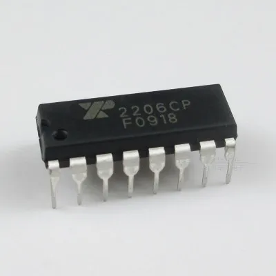 

Бесплатная доставка XR2206 XR2206CP