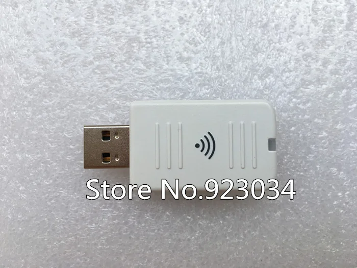 Оригинальная беспроводная карта ELPAP10 беспроводной модуль для проектора X31 X31E S04E