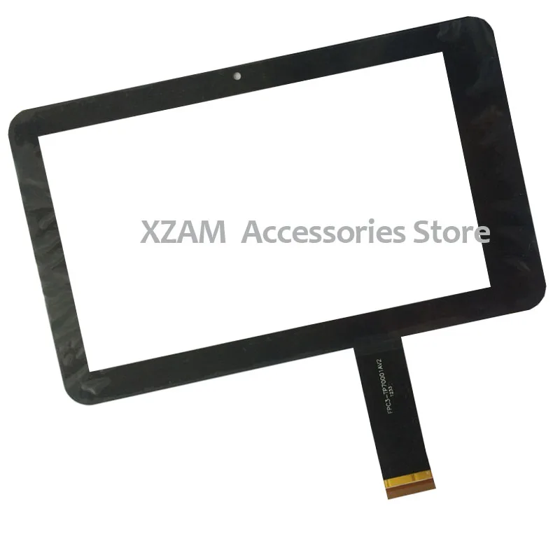 Новинка 7 дюймов Treelogic Gravis 73 3G GPS/ Digma iDn7 планшетный ПК сенсорный экран дигитайзер