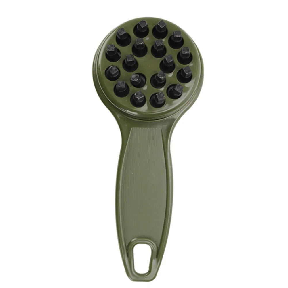 Кухня Инструменты Multi функция быстрого удаления практичный скребок