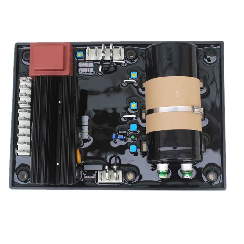 Автоматический регулятор напряжения avr r448 некоторые компоненты от Gemany