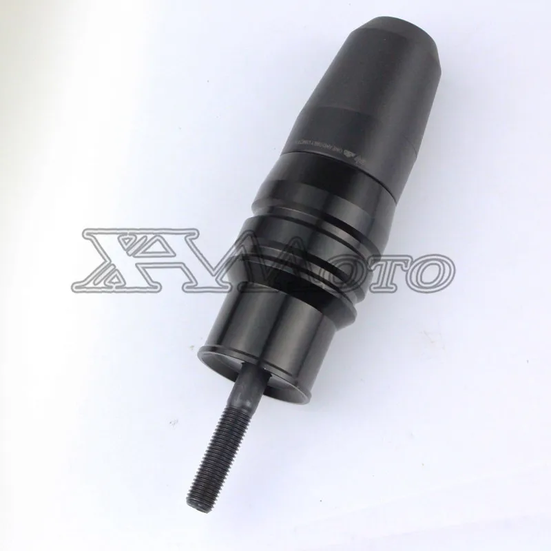 Motorcycle Frame Sliders Falling Protection Anti Crash Protector Fits For KAWASAKI Z1000SX Z1000 2014-2015 | Автомобили и