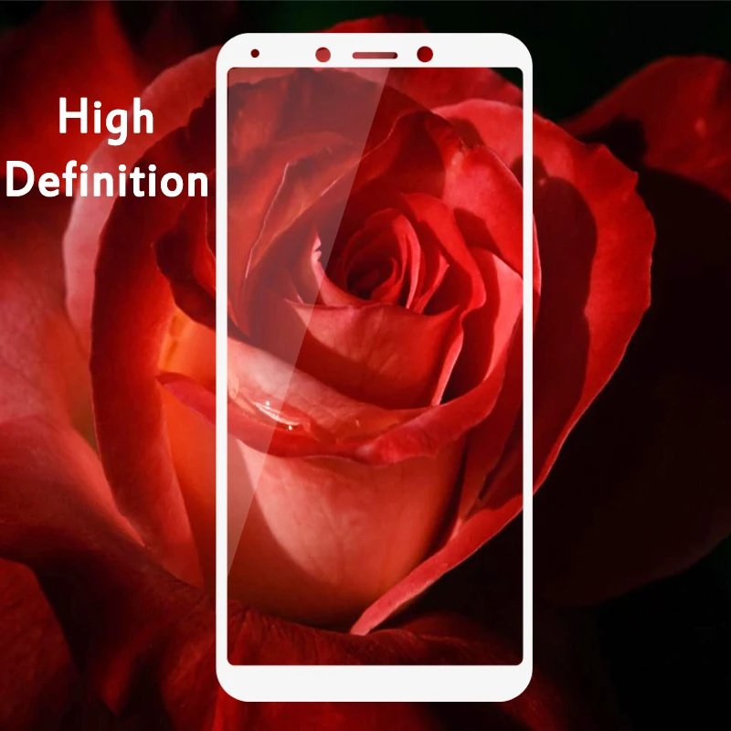Защитное стекло на Ksiomi Redmi 6 защитная пленка для экрана Xiaomi Red Mi 6A Note Pro | Мобильные
