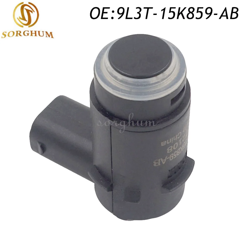 

PDC Bumper Backup Parking Sensor For Ford 9L3T-15K859-AB 9L3Z15K859D With O-Ring 9L3Z15K859D, 9L3Z15K859C, 9L3T-15K859-BA