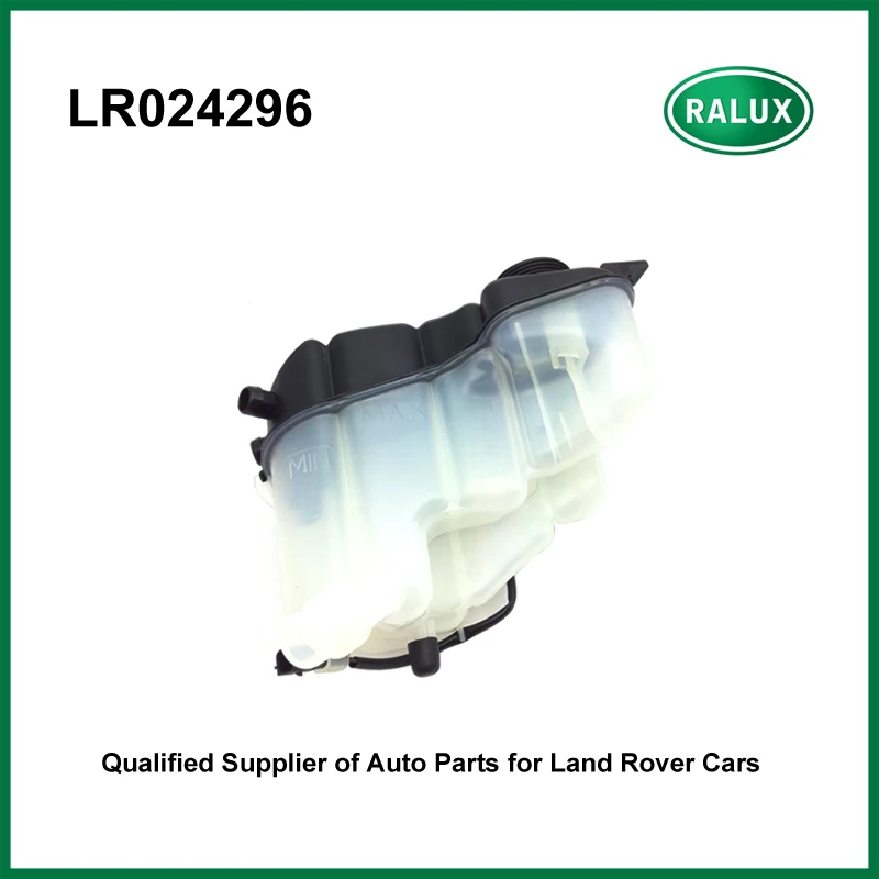 LR024296 расширительный бак автомобильного радиатора 2.2L дизель для LR2 Range Rover Evoque 2012