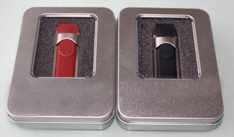 Реальная емкость! Кожаный usb накопитель 4 ГБ 8 16 32 64 128 256 512 ГБ|512gb pen drive|usb stick 4gbleather |