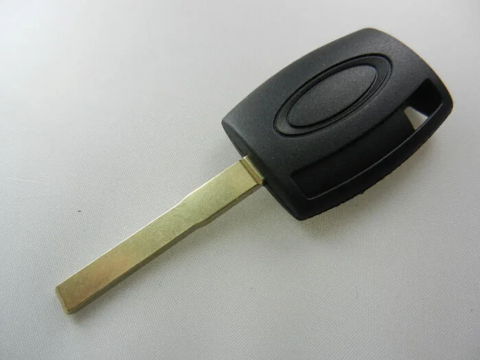 Замена оболочки ключа транспондера для FORD FOCUS (можно установить чип ID4D63) брелок