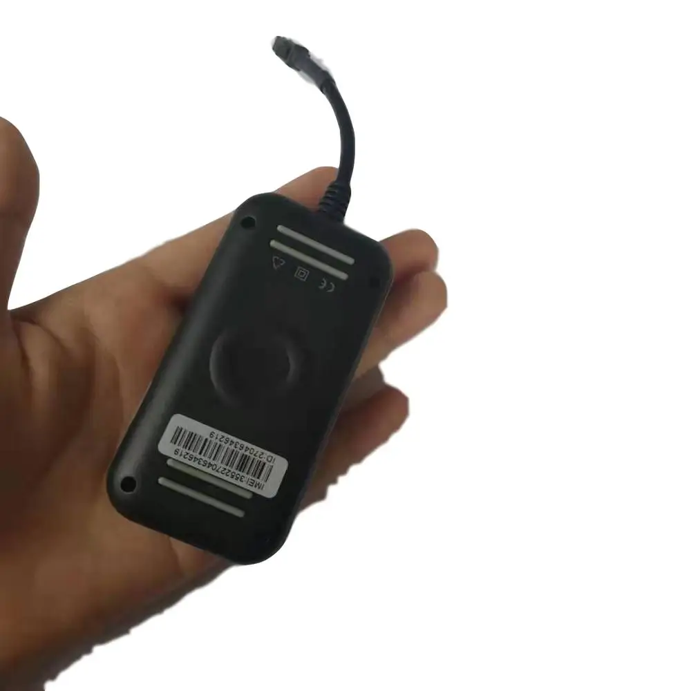 Автомобильный GPS трекер DYEGOO GT02A Android IOS высокоскоростная платформа|GPS-трекеры| |