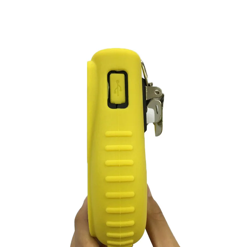 4 в 1 детектор газа O2 H2S CO анализатор горючих газов кислородный окись углерода