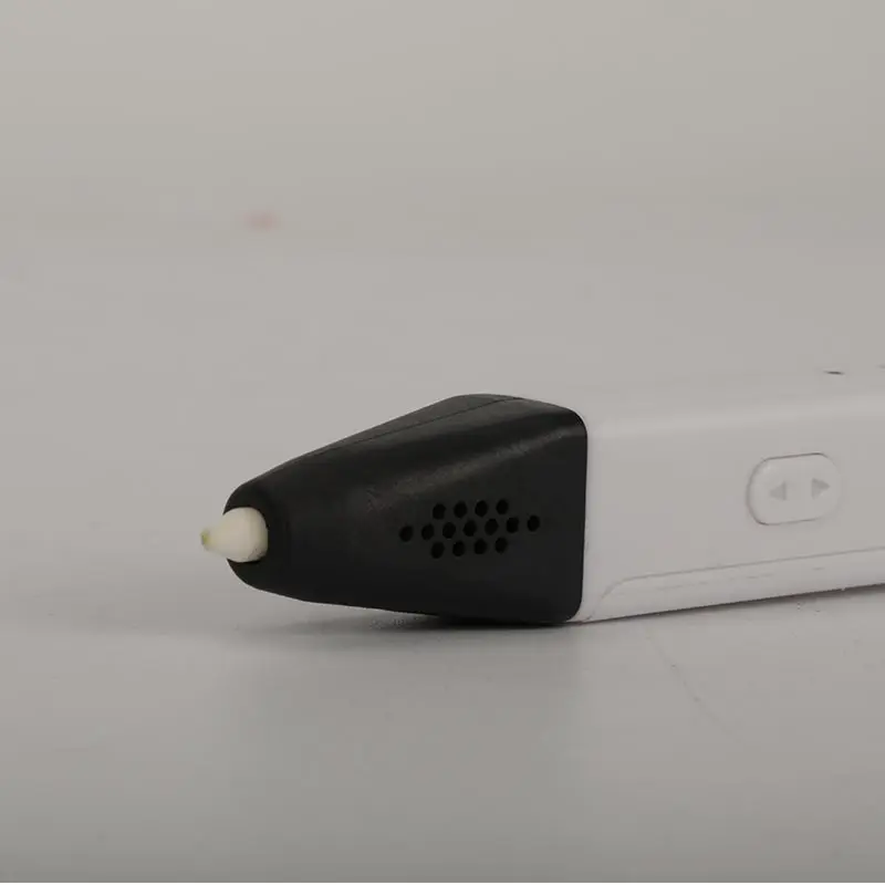 2017 SUNLU 3D Ручка SL 600 с 20 цветов 200 метров PLA нити 5 В 2A USB Line детей DIY Рисунок ручка