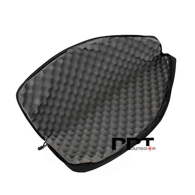 

Military Gun Accessories Rifle Slip Case Durable Padded Gun Bag Protection Duty Gun Carry Case Zipper PP12-0002